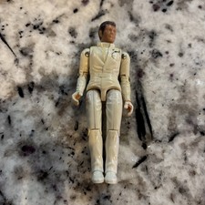 Product Image: MEGO Walt Disney The Black Hole Captain Dan Holland Action Figure 1979 LOOSE