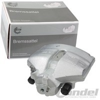 Bremssattel Vorne Links FüR VW Beetle Caddy 3 EOS Golf Plus Golf 5 6 Jetta 3 4