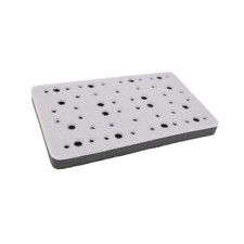 Foam Sanding Pad Replace Premium Professional Backing Pad for Sandpaper