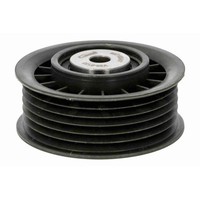 Vaico V30-0133 Spannrolle, Keilrippenriemen