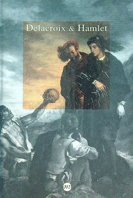 DELACROIX & HAMLET SERULLAZ A. - BONNEFOY Y. GEBUNDEN