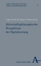 Ludger Heidbrink (u. a.) | Wirtschaftsphiloso...