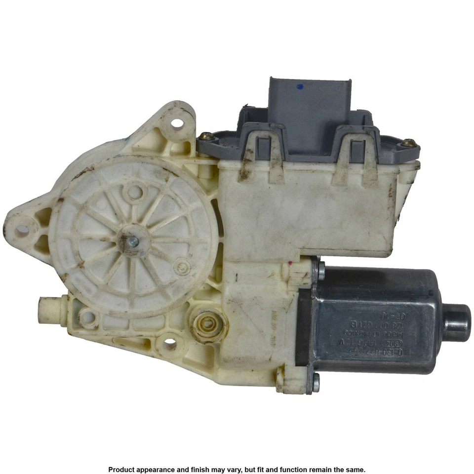 Motor de ventana eléctrica delantero izquierdo cardone TCP para Lincoln MKZ 2007 2008 2009 Foto 2 de 4