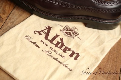 Alden 975