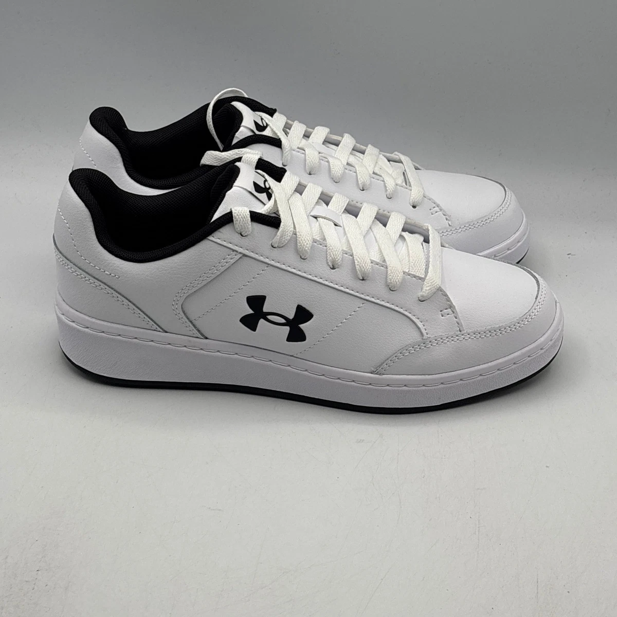 Under Armour Official Black White for sale | eBay
