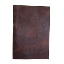 , Bifold Check Presenter with Pen Slot for Restaurant & Cafe Accessories, Wes...