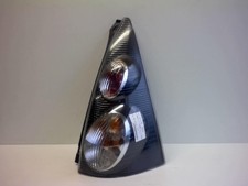 Feu arrière Citroen C1