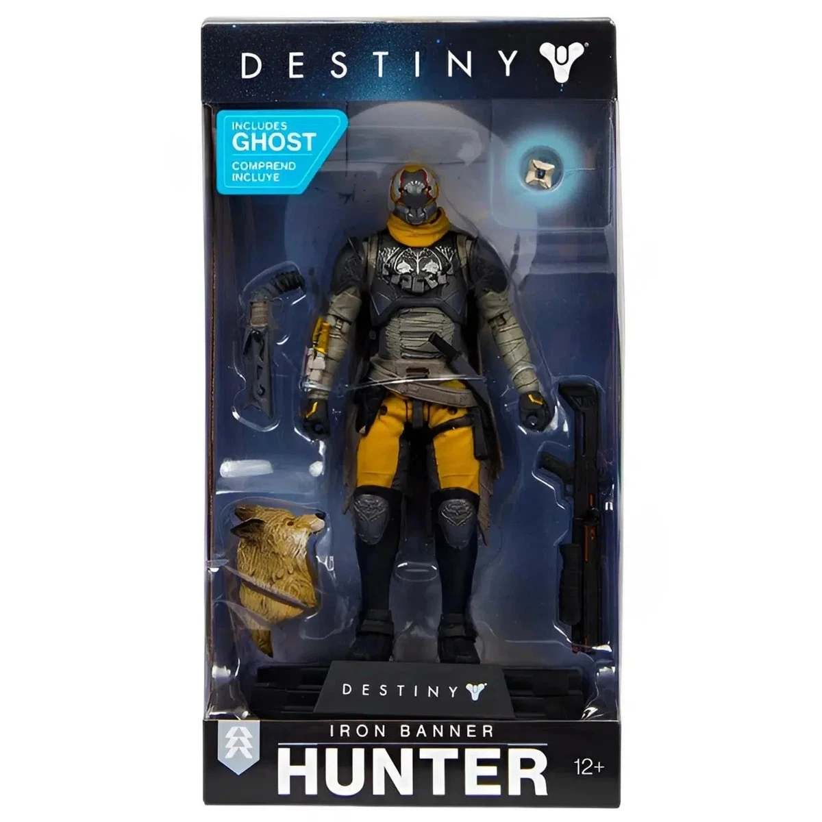 McFarlane Toys Destiny Action Figures & Accessories for sale | eBay