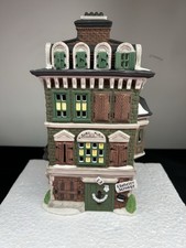 Dept. 56 Dickens Village 