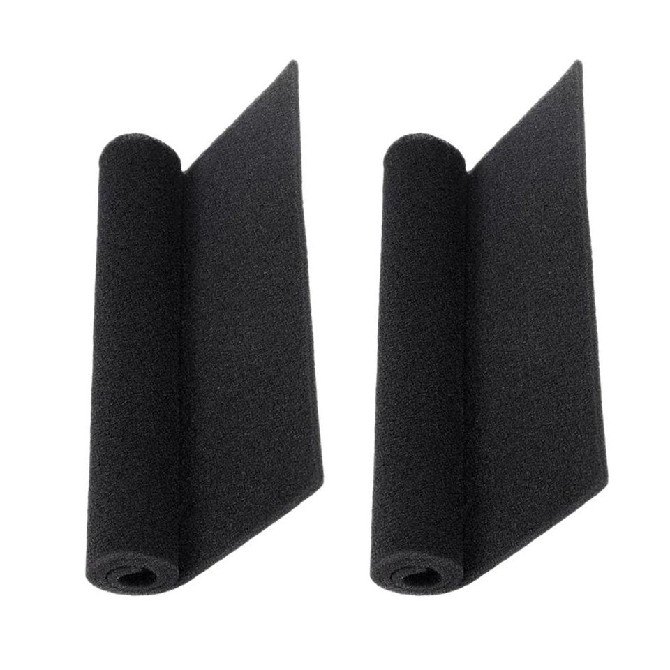 Air Filter Cotton Replacement Air Filter Customizable Size For Air 