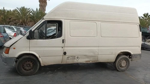 98VP10C956EB Rahmen Instrumente für FORD Transit Furgón Largo ( Ey ) 19 3596959 - Bild 10 von 10