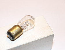 HALOGEN LAMP -6W 120V -GE