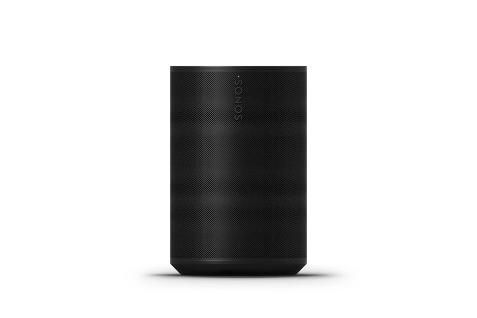 Sonos Era100 Black Certified Refurbished - Smart Speaker - Bluetooth - AirPlay2 - Image 4 of 4