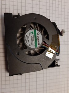 Notebook-Lüfter – Sunon GB0575PFV1-A