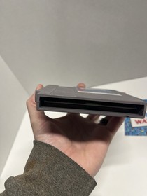 Where&rsquo;s Waldo NES With Manual Tested Working