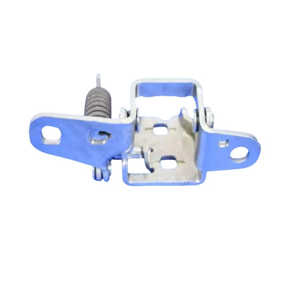 Genuine OEM Mopar For Dodge Ram 1500 2009 2010 Door Hinge Rear Passenger Side Foto 2 de 4