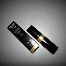 Chanel Coco Flash Lip Gloss Red 90 Day Beauty Makeup