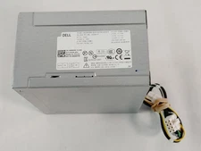 Dell OptiPlex 9020 MT 8 Pin 290W ATX Desktop Power Supply N0KPM