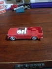 VTG-Matchbox Series #71 Jeep Gladiator by Lesney England Parts Or Repair, As Is!