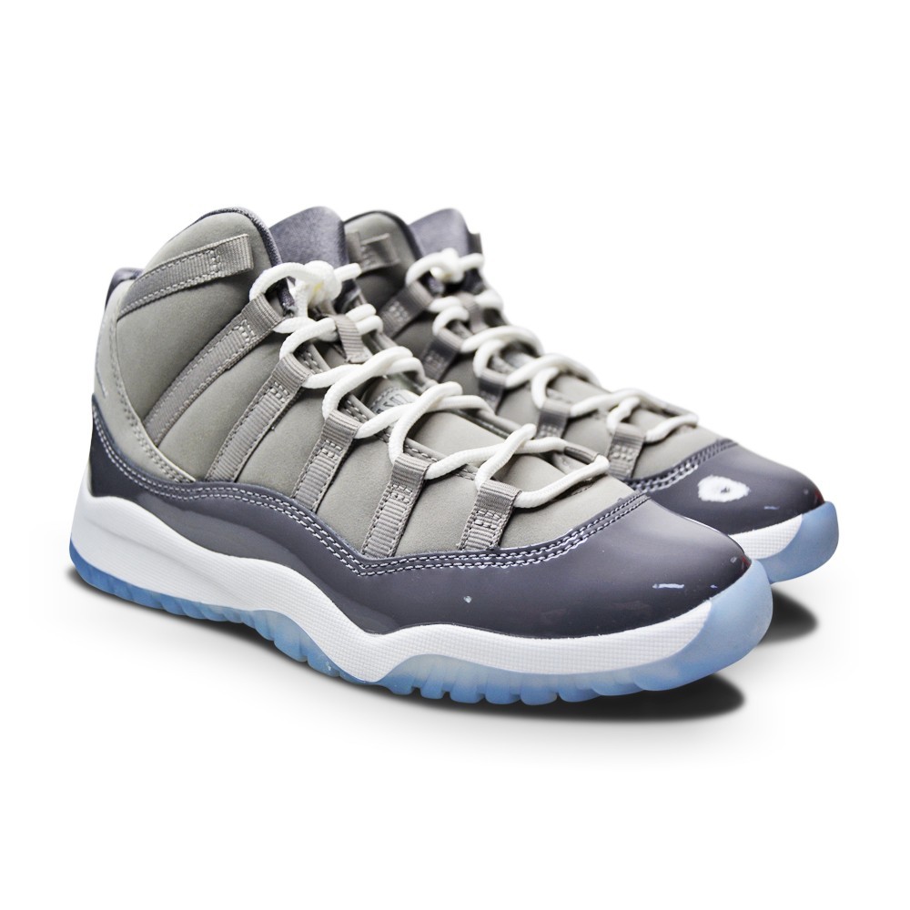 Kids Nike Jordan 11 Retro (PS) - 378039 005 - 