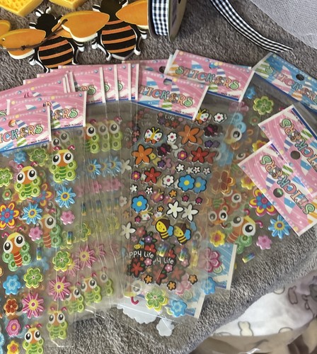 Bee Party Supplies - Picture 3 of 10