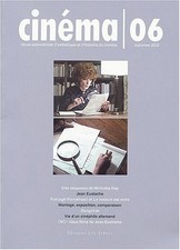 Cinema 06 (+dvd) by collectif