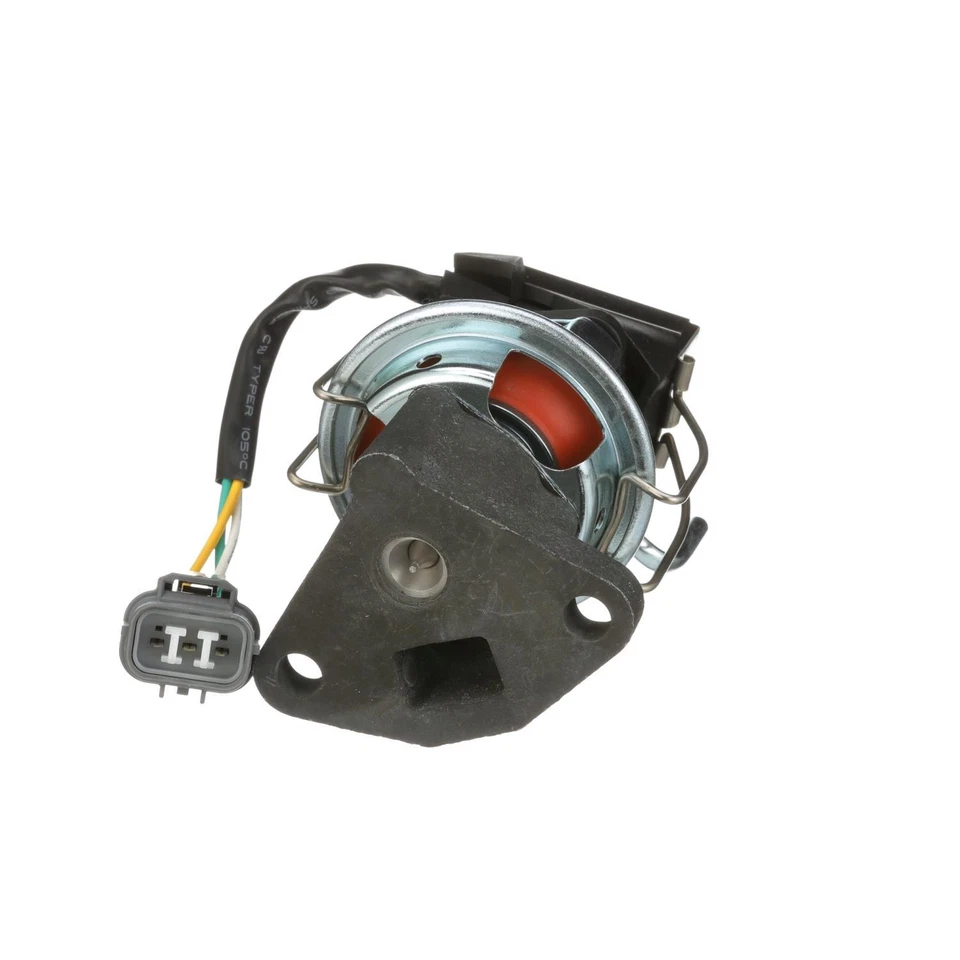 New SMP Exhaust Gas Recirculation (EGR) Valve For 1991-1995 Acura Legend - Image 4 of 4