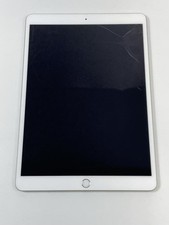 Apple iPad Air 3 64GB (WiFi) A2152 Silver - Broken