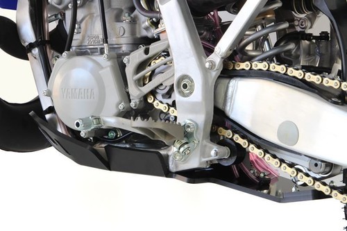 AXP Racing Motorcycle Skid Plate Engine Guard to fit Yamaha YZ250 / X / WR250 - Picture 4 of 6