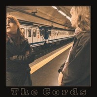 Vinile - Cords (The) - The Cords (Baby Blue Vinyl) - Slumberland Records -D- Ne