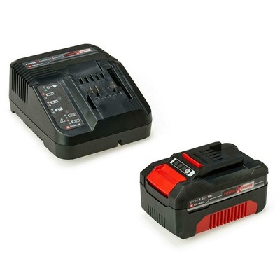 EINHELL Set 18V 4.0 Ah 45120042 POWER X CHANGE B-WARE