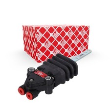 Valvola molla pneumatica Febi Bilstein 27368 per Volvo Renault Trucks, posteriore