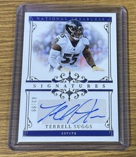 2024 Panini National Treasures Football Set Review and Checklist 39