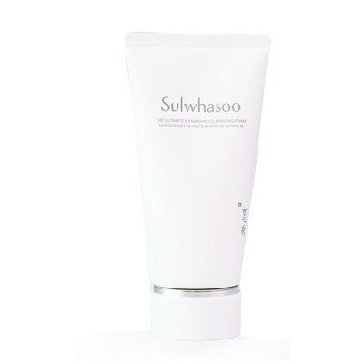 Sulwhasoo the Ultimate S Enriched Cleansing Foam 150g