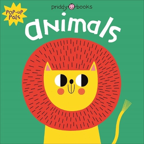 Pop Up Pals Animals - Image 7