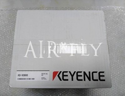 1PCS NEW KEYENCE XG-X2800 Vision system controller