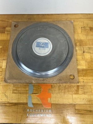 G+B Slicer Blade SE-8-SS - Bizerba