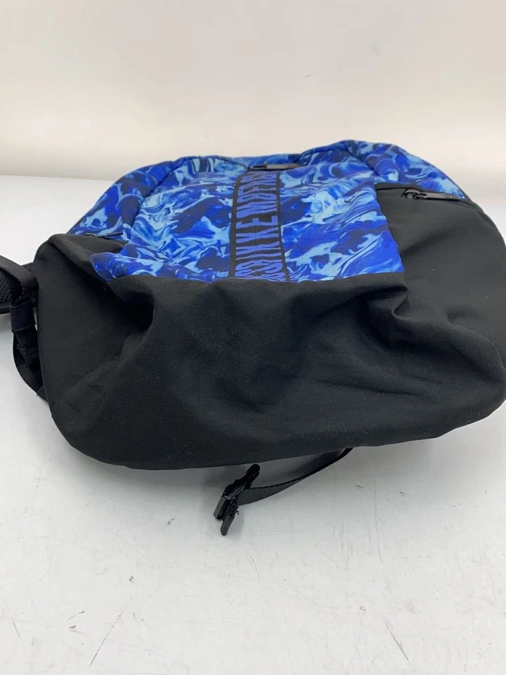 Mochila BIKKEMBERGS IDG lisa años 90 Foto 4 de 4