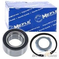 Meyle Radlager Satz Hinten FÜR BMW 3-ER E30 E36 E46 Z3 E36 Z4 E85 E86