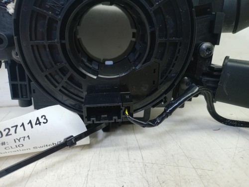 RENAULT CLIO COMBINATION SWITCH STALK SQUIB 255670975R MK5 2019-2024 - Picture 7 of 12