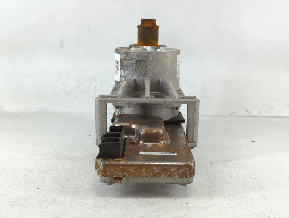 Chevrolet Malibu 2006 cubierta de distribución del motor RC073 Foto 4 de 4