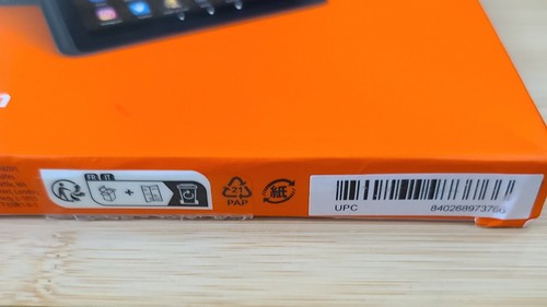 Amazon Fire HD 8 Tablet Case (2022 Release, 12th Generation ONLY) - Picture 5 of 5