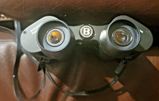 Bushnell Fastview 7x35 focus free Binoculars