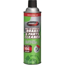 Johnsen's OTC Compliant Non-Chlorinated Brake Cleaner 13oz JOH2417C