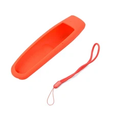 Silicone Remote Protective Case Skin Magic Cover For LG 3D Smart TV AN-MR600