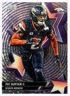 2025 Topps Cosmic Chrome Pat Surtain II Base (RAW)