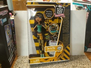 モンスターハイ コレクションモデル 美品 Monster High Collection | eBay