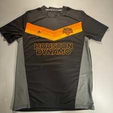 Houston Dynamo Black MLS Jerseys for sale | eBay
