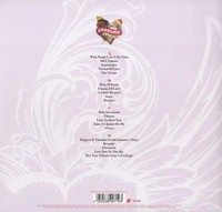 Always - The Very Best Of Erasure (180G) | Erasure | Vinyl / Schallplatte | 2023