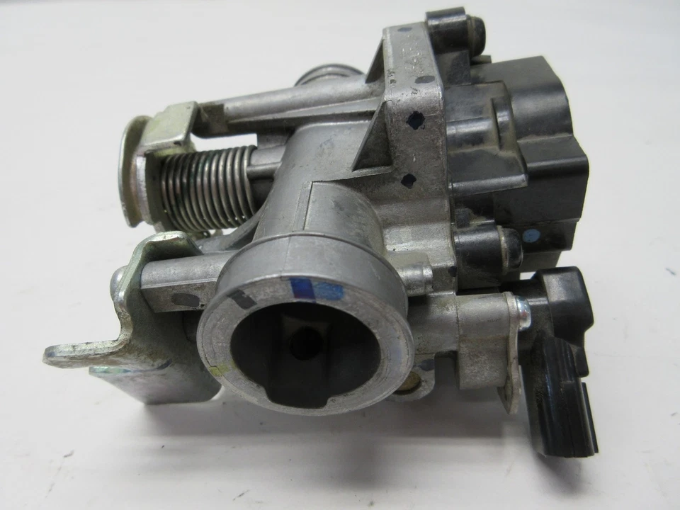 Honda NCH50 NCH 50 2015 carrocería del acelerador Metropolitan con sensores Foto 4 de 4